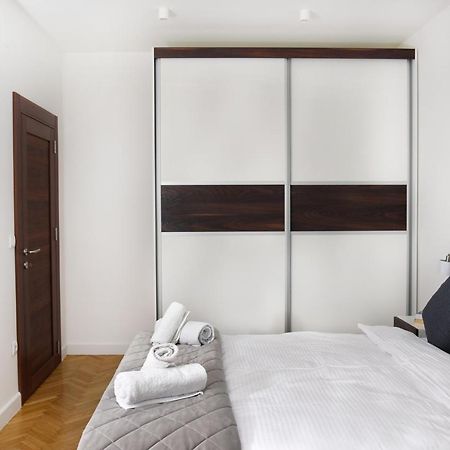 Apartments Belvedere Belgrado Esterno foto